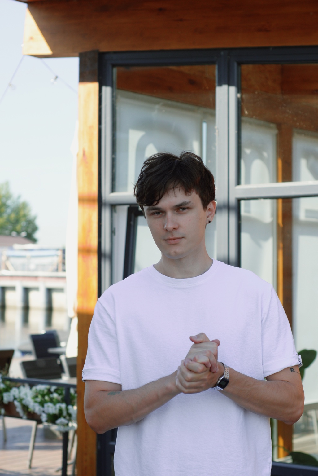 Ruslan Mamleev